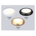 Встраиваемый точечный светильник 1*GX70 D145*44 TU51810 AMBRELLA LIGHT AMBRELLA LIGHT