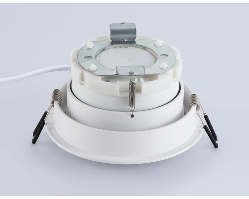 Встраиваемый точечный светильник 1*GX53 D110*33 TN49501 AMBRELLA LIGHT AMBRELLA LIGHT