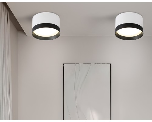 Накладной точечный светильник 1*GX70 D115*70 TU52353 AMBRELLA LIGHT AMBRELLA LIGHT