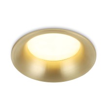 Встраиваемый точечный светильник 1*GX53 IP44 D105*33 TN6755 AMBRELLA LIGHT
