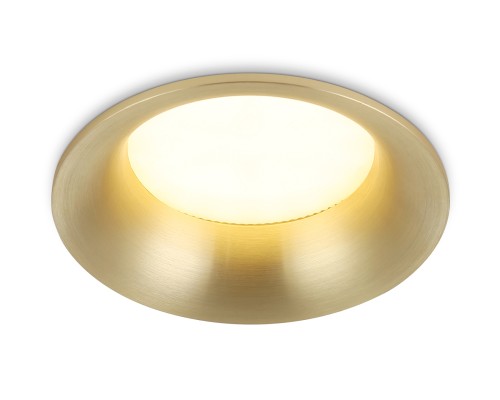 Встраиваемый точечный светильник 1*GX53 IP44 D105*33 TN6755 AMBRELLA LIGHT AMBRELLA LIGHT