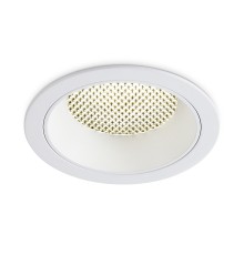Встраиваемый точечный светильник 1*GX53 D110*33 TN49501 AMBRELLA LIGHT