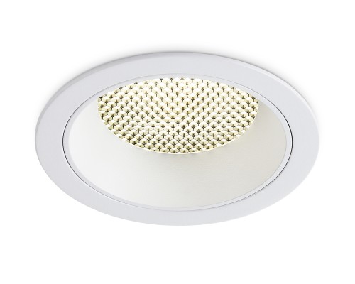 Встраиваемый точечный светильник 1*GX53 D110*33 TN49501 AMBRELLA LIGHT AMBRELLA LIGHT