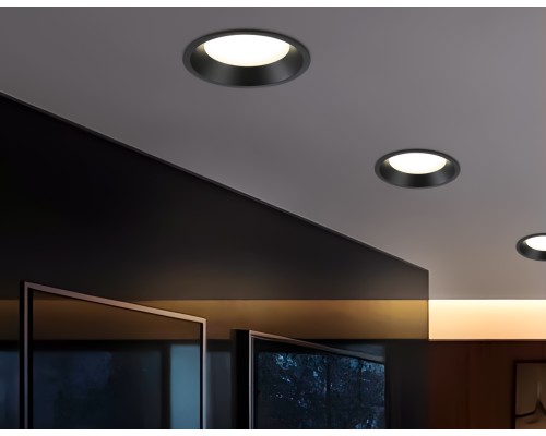 Встраиваемый точечный светильник 1*GX70 D145*44 TU51814 AMBRELLA LIGHT AMBRELLA LIGHT
