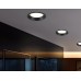 Встраиваемый точечный светильник 1*GX70 D145*44 TU51814 AMBRELLA LIGHT AMBRELLA LIGHT