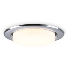 Встраиваемый точечный светильник 1*GX53 D106*38 G10102 AMBRELLA LIGHT