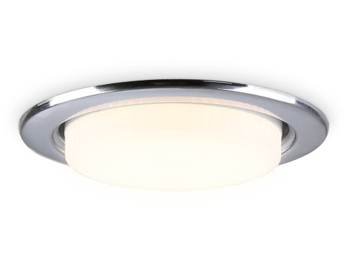 Встраиваемый точечный светильник 1*GX53 D106*38 G10102 AMBRELLA LIGHT AMBRELLA LIGHT