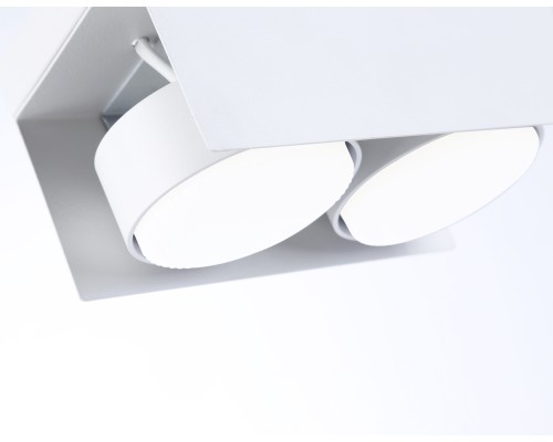 Подвесной светильник со сменной лампой GX53 172*92*92 TN70857 AMBRELLA LIGHT AMBRELLA LIGHT