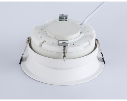 Встраиваемый точечный светильник 1*GX70 D145*44 TU51813 AMBRELLA LIGHT AMBRELLA LIGHT