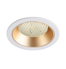 Встраиваемый точечный светильник 1*GX53 D110*33 TN49505 AMBRELLA LIGHT