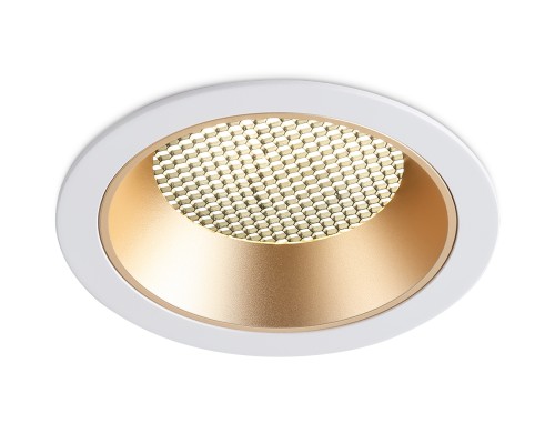 Встраиваемый точечный светильник 1*GX53 D110*33 TN49505 AMBRELLA LIGHT AMBRELLA LIGHT