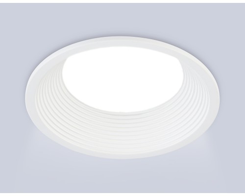 Встраиваемый точечный светильник 1*GX53 D105*33 TN51751 AMBRELLA LIGHT AMBRELLA LIGHT