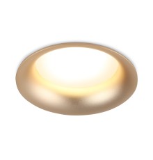 Встраиваемый точечный светильник 1*GX70 D145*44 TU51812 AMBRELLA LIGHT