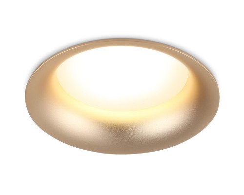 Встраиваемый точечный светильник 1*GX70 D145*44 TU51812 AMBRELLA LIGHT AMBRELLA LIGHT