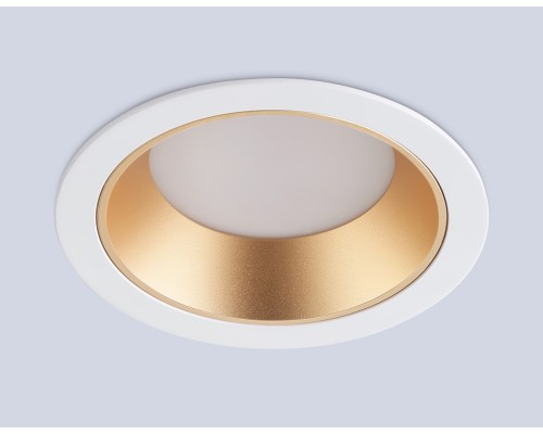 Встраиваемый точечный светильник 1*GX53 D110*33 TN49505 AMBRELLA LIGHT AMBRELLA LIGHT