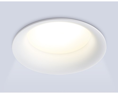 Встраиваемый точечный светильник 1*GX70 D145*44 TU51810 AMBRELLA LIGHT AMBRELLA LIGHT