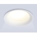 Встраиваемый точечный светильник 1*GX70 D145*44 TU51810 AMBRELLA LIGHT AMBRELLA LIGHT