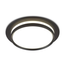 Встраиваемый точечный светильник 1*GX70 D150*48 TU5215 AMBRELLA LIGHT