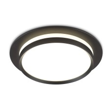 Встраиваемый точечный светильник 1*GX70 D150*48 TU5215 AMBRELLA LIGHT