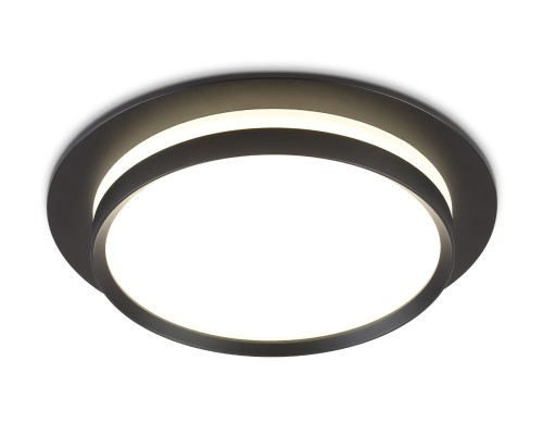 Встраиваемый точечный светильник 1*GX70 D150*48 TU5215 AMBRELLA LIGHT AMBRELLA LIGHT
