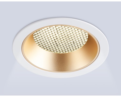 Встраиваемый точечный светильник 1*GX53 D110*33 TN49505 AMBRELLA LIGHT AMBRELLA LIGHT