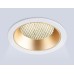 Встраиваемый точечный светильник 1*GX53 D110*33 TN49505 AMBRELLA LIGHT AMBRELLA LIGHT