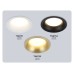 Встраиваемый точечный светильник 1*GX53 IP44 D105*33 TN6754 AMBRELLA LIGHT AMBRELLA LIGHT
