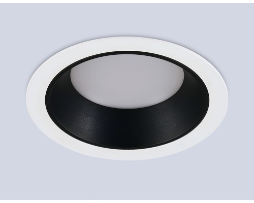 Встраиваемый точечный светильник 1*GX53 D110*33 TN49503 AMBRELLA LIGHT AMBRELLA LIGHT