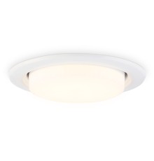 Встраиваемый точечный светильник 1*GX53 D106*38 G10101 AMBRELLA LIGHT