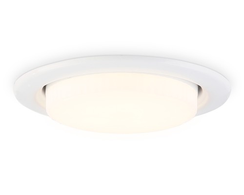 Встраиваемый точечный светильник 1*GX53 D106*38 G10101 AMBRELLA LIGHT AMBRELLA LIGHT