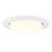 Встраиваемый точечный светильник 1*GX53 D106*38 G10101 AMBRELLA LIGHT AMBRELLA LIGHT