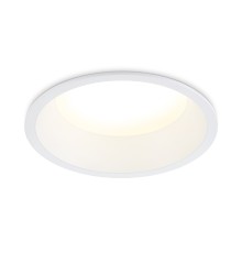 Встраиваемый точечный светильник 1*GX70 D145*44 TU51813 AMBRELLA LIGHT