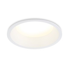 Встраиваемый точечный светильник 1*GX70 D145*44 TU51813 AMBRELLA LIGHT