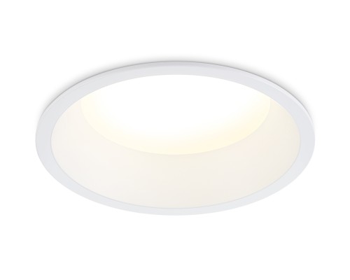 Встраиваемый точечный светильник 1*GX70 D145*44 TU51813 AMBRELLA LIGHT AMBRELLA LIGHT