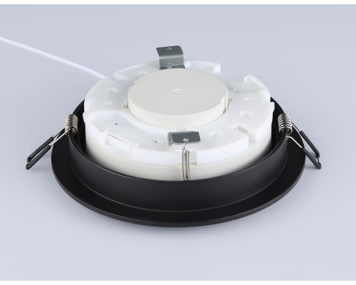 Встраиваемый точечный светильник 1*GX70 D150*23 TU51823 AMBRELLA LIGHT AMBRELLA LIGHT