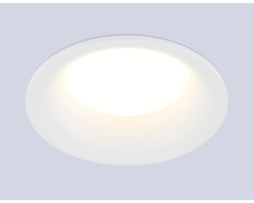 Встраиваемый точечный светильник 1*GX53 IP44 D105*33 TN6751 AMBRELLA LIGHT AMBRELLA LIGHT
