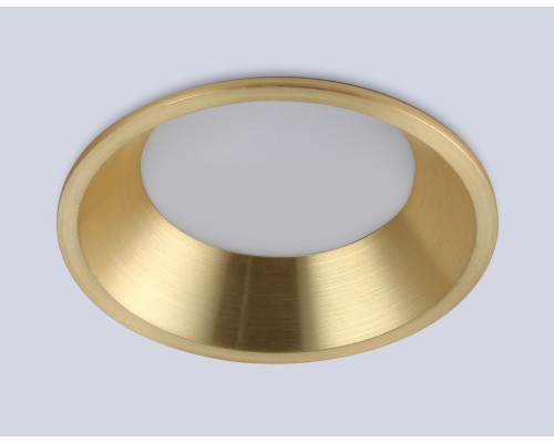 Встраиваемый точечный светильник 1*GX53 IP44 D105*33 TN6760 AMBRELLA LIGHT AMBRELLA LIGHT