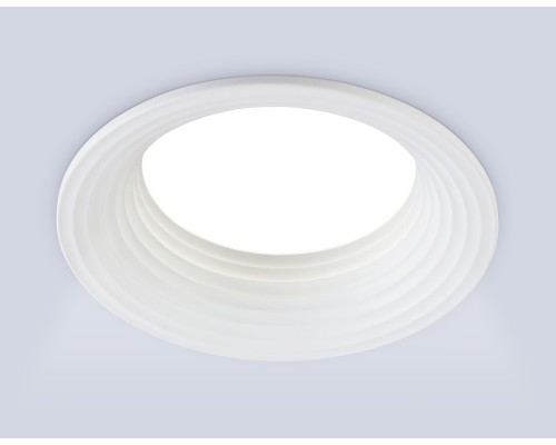 Встраиваемый точечный светильник 1*GX53 D105*33 TN51755 AMBRELLA LIGHT AMBRELLA LIGHT