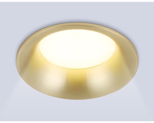 Встраиваемый точечный светильник 1*GX53 IP44 D105*33 TN6755 AMBRELLA LIGHT AMBRELLA LIGHT
