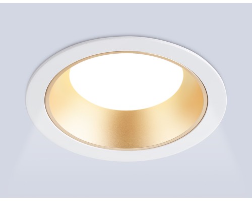 Встраиваемый точечный светильник 1*GX53 D110*33 TN49505 AMBRELLA LIGHT AMBRELLA LIGHT