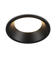 Встраиваемый точечный светильник 1*GX53 IP44 D105*33 TN6759 AMBRELLA LIGHT