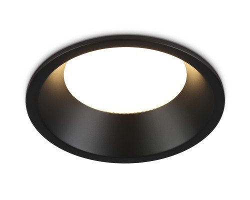 Встраиваемый точечный светильник 1*GX53 IP44 D105*33 TN6759 AMBRELLA LIGHT AMBRELLA LIGHT