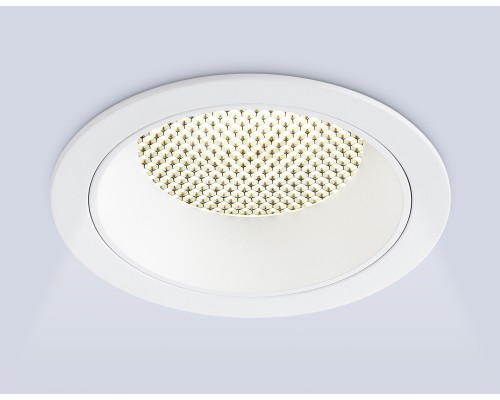 Встраиваемый точечный светильник 1*GX53 D110*33 TN49501 AMBRELLA LIGHT AMBRELLA LIGHT