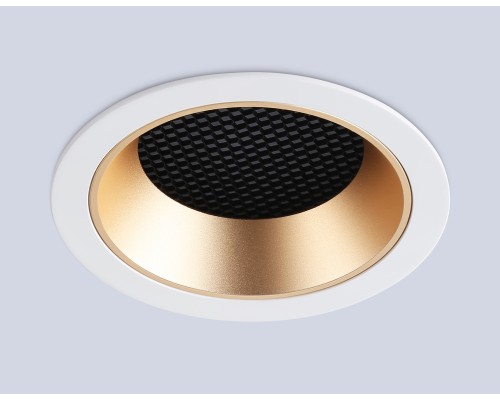Встраиваемый точечный светильник 1*GX53 D110*33 TN49505 AMBRELLA LIGHT AMBRELLA LIGHT