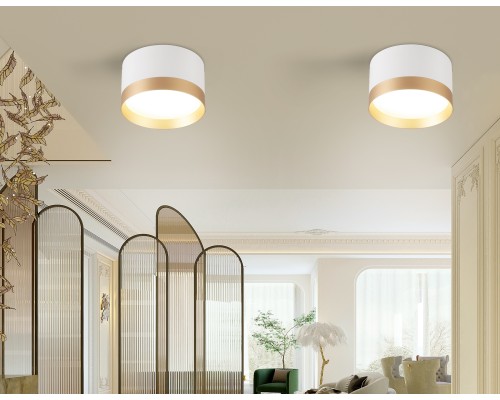 Накладной точечный светильник 1*GX70 D115*70 TU52355 AMBRELLA LIGHT AMBRELLA LIGHT