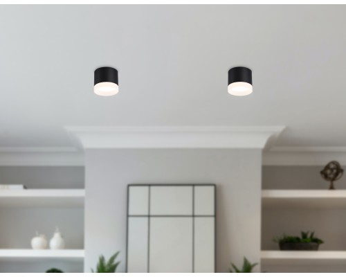 Накладной точечный светильник 1*GX53 D82*70 TN5366 AMBRELLA LIGHT AMBRELLA LIGHT