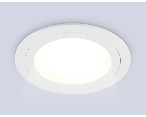 Встраиваемый точечный светильник 1*GX70 D150*23 TU51822 AMBRELLA LIGHT AMBRELLA LIGHT