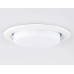 Встраиваемый точечный светильник 1*GX53 D106*38 G10101 AMBRELLA LIGHT AMBRELLA LIGHT