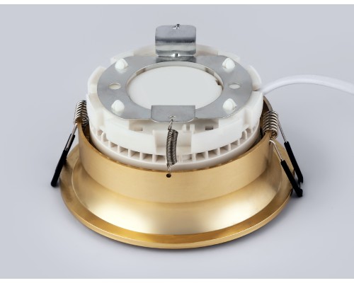 Встраиваемый точечный светильник 1*GX53 IP44 D105*33 TN6760 AMBRELLA LIGHT AMBRELLA LIGHT