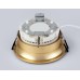Встраиваемый точечный светильник 1*GX53 IP44 D105*33 TN6760 AMBRELLA LIGHT AMBRELLA LIGHT